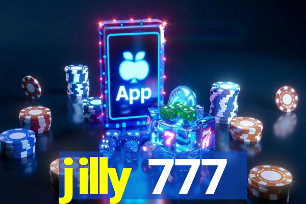 jilly 777